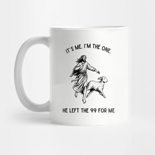 The One Mug